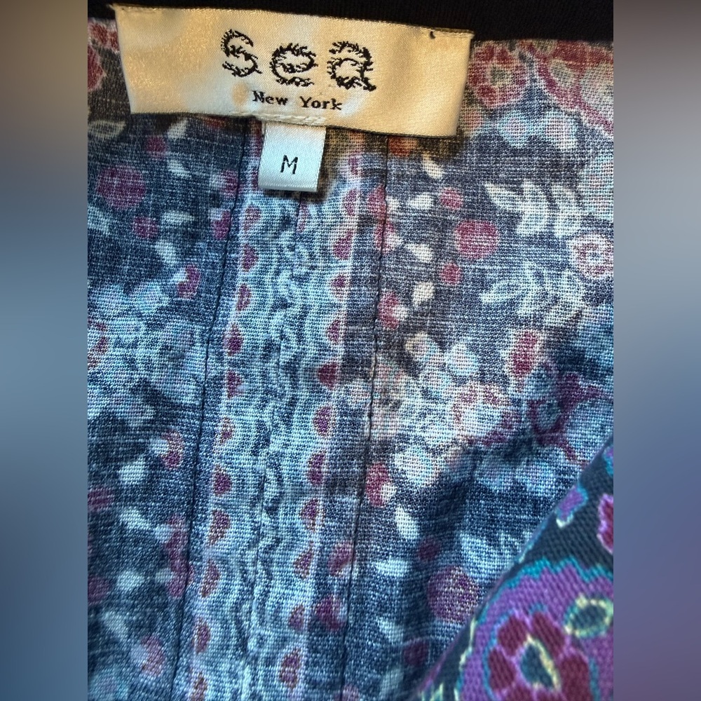 SEA Dress - Picture 9 of 10